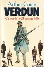 Verdun, Boeken, Ophalen of Verzenden