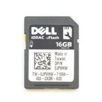 16GB Dell iDRAC vFlash Class 10 SD Card JPVHW