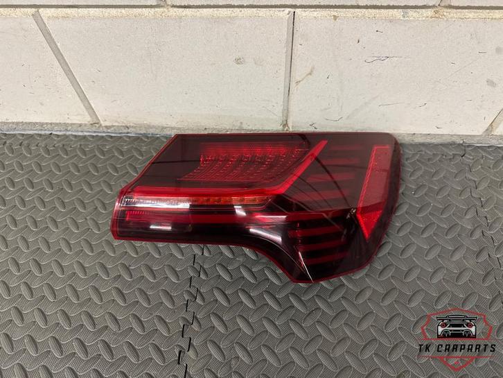 Audi E-tron 4k achterlicht rechst 4ke945092b, Auto-onderdelen, Verlichting, Audi, Nieuw