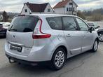 Renault Grand Scenic 1.5 dCi 7 PLACES / MARCHAND / EXPORT /, Achat, Entreprise, 7 places, Boîte manuelle
