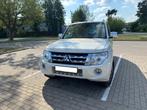 Mitsubishi Pajero 3.2 Diesel, Autos, Mitsubishi, Cuir, Euro 5, Achat, Electronic Stability Program (ESP)