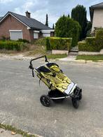 Mountain Buggy Duo-kinderwagen, Kinderen en Baby's, Kinderwagens en Combinaties, Ophalen, Kinderwagen