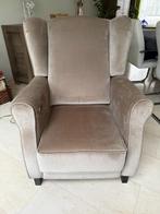 Nieuwe relax zetel, Huis en Inrichting, Zetels | Zetels, Ophalen, Eenpersoons, Nieuw, 75 tot 100 cm