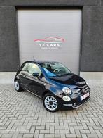 OPTION COMPLÈTE DU PANO AUTOMATIQUE POUR FIAT 500 1.2i LOUNG, 1242 cm³, Essai à domicile, Achat, Euro 6