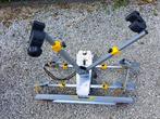 Fietsendrager Spinder (Falcon), Auto diversen, Fietsendragers, Ophalen, 2 fietsen, Gebruikt, Trekhaakdrager