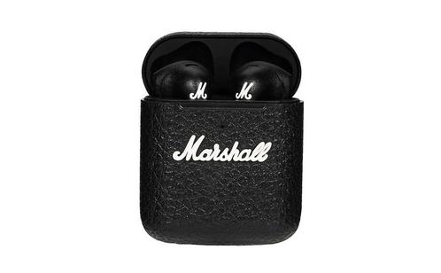 ② Marshall-Écouteurs sans fil Minor III. — Casques audio — 2ememain