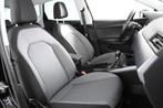 Seat Arona 1.0 TSi Edition *1ste Eigenaar*Navigatie*, Voorwielaandrijving, Stof, Zwart, Bedrijf