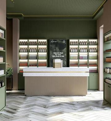 Consulente KHÔSY – Verkoop ECO skincare & huisparfums beschikbaar voor biedingen