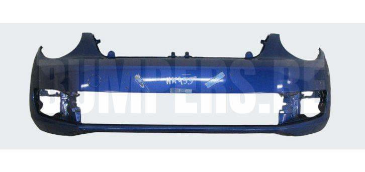 Bumper Volkswagen VW New Beetle 5C5 11- 5C5807221N Voorbumpe, Auto-onderdelen, Carrosserie, Bumper, Voor, Gebruikt, 6 maanden garantie