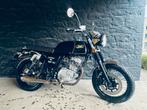 Moto Mash black seven 125cc, Motoren, Motoren | Mash, Particulier