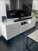 Meuble tv + buffet, Enlèvement, Comme neuf