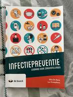 Infectiepreventie 2022, Boeken, Ophalen of Verzenden, Nieuw, Nederlands