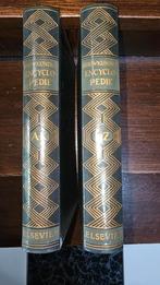 Bouwkundig encyclopedie van A tot Z, Boeken, Encyclopedieën, Ophalen