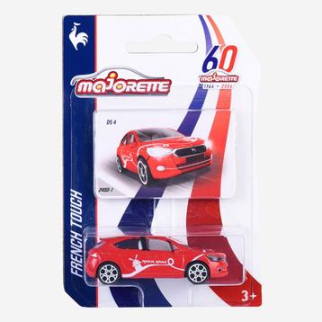 Moulin Rouge Citroën DS4 beschikbaar voor biedingen