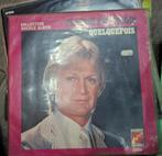 Vinyle 33T Claude François, CD & DVD