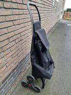 Rolser boodschappentrolley trappenstijger, Ophalen, Zo goed als nieuw