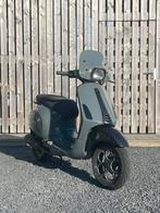 Vespa Sprint 80cc, Fietsen en Brommers, Ophalen