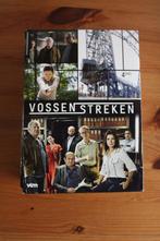 Vossenstreken     span. Vlaamse politieserie!, Alle leeftijden, Ophalen of Verzenden, Zo goed als nieuw, Non-fictie