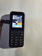 Gsm Orange Hapi2 dubbele simkaart - dubbele simkaart + oplad, Telecommunicatie, Mobiele telefoons | Overige merken, Ophalen of Verzenden