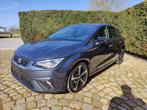 SEAT Ibiza 1.0 TSI FR Edition DSG (bj 2023, automaat), Auto's, Gebruikt, Alcantara, Ibiza, Bedrijf