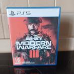 Ps5 game modern warfare 3 als nieuw, Games en Spelcomputers, Ophalen of Verzenden