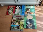 Boeken honden, Boeken, Dieren en Huisdieren, Ophalen of Verzenden, Zo goed als nieuw, Honden