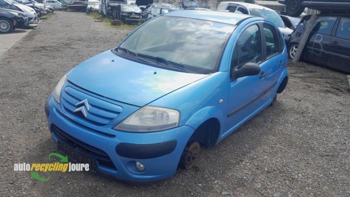 Capot d'un Citroen C3, Autos : Pièces & Accessoires, Carrosserie & Tôlerie, Capot moteur, Citroën, Utilisé, 3 mois de garantie