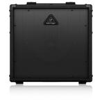 Behringer K 450 FX  keyboard versterker als nieuw, Muziek en Instrumenten, Ophalen, Zo goed als nieuw