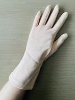 Lichtroze vintage handschoenen - NIEUW, Verzenden, Nieuw, Handschoenen