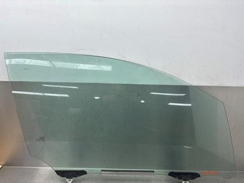 PORTIERRUIT RECHTS VOOR Toyota C-HR (X1,X5) (43R00098), Auto-onderdelen, Ruiten en Toebehoren, Toyota, Gebruikt
