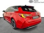 Toyota Corolla TS GR Sport 1.8, Autos, Toyota, Hybride Électrique/Essence, Break, Automatique, Achat