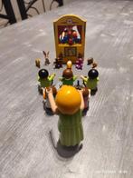 Petit théâtre Playmobil, Ophalen of Verzenden, Gebruikt