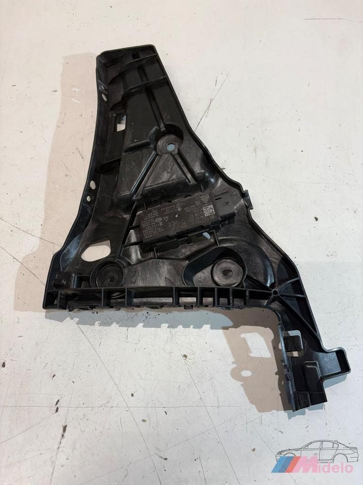 AUDI A3 8Y BUMPERSTEUN RECHTS ACHTER 8Y4807378, Auto-onderdelen, Overige Auto-onderdelen, Audi, Gebruikt, Ophalen of Verzenden