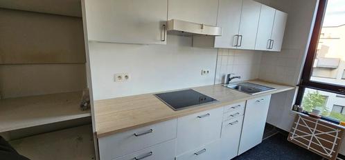 IKEA keuken METOD, Huis en Inrichting, Keuken | Complete keukens, Zo goed als nieuw, Enkelwandige keuken, Composiet, Ophalen