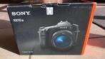 Te koop: Sony RX10 III, Gebruikt, Compact, Sony, 8 keer of meer