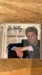 Cd1: Jo Vally - Russische Nachten. Cd2: 15 jaar Jo Vally, Ophalen of Verzenden, Zo goed als nieuw