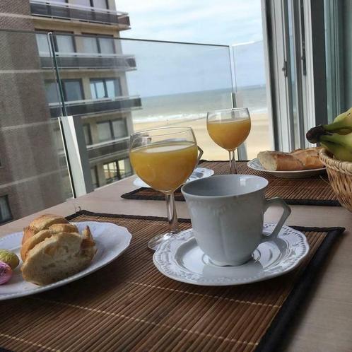 appartement Middelkerke te huur 5p - 1e week augustus 2-9/8, Vakantie, Vakantiehuizen | België, Antwerpen of Vlaanderen, Appartement