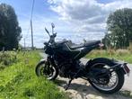 Husqvarna Svartpilen 401, Motoren, Motoren | Husqvarna, 400 cc, Bedrijf, Minimaal motorrijbewijs A2, 1 cilinder