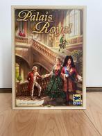 Palais Royal, Ophalen, Zo goed als nieuw