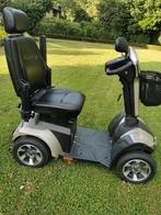 Scootmobiel Mercurius vermeiren 30km op de teller 0488826971, Diversen, Ophalen of Verzenden, Inklapbaar, Zo goed als nieuw, Elektrische rolstoel