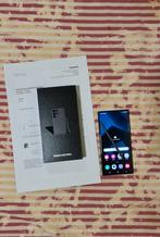 Samsung Galaxy S24 ultra, bijna nieuwe met garantiebewijs, Ophalen of Verzenden, Zo goed als nieuw, Galaxy S24