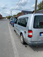 Vw caddy /pmr- chaisse roulante- adapté, Auto's, Monovolume, 4 cilinders, Climate control, Particulier