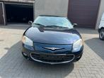 Chrysler Seebring 2.7 benzine Automaat, bj2002, 193.000km, Auto's, Automaat, Beige, Cabriolet, Blauw