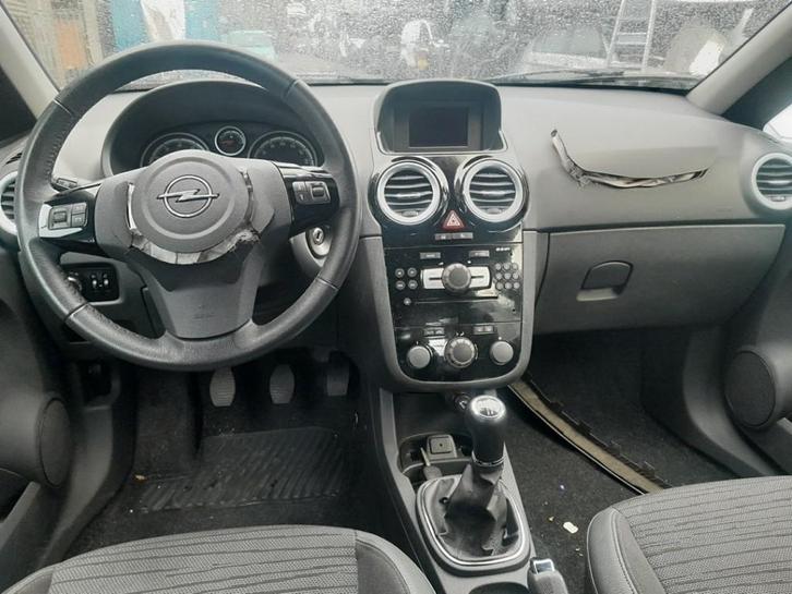 RADIO Opel Corsa D (01-2006/12-2014) (13233928), Auto-onderdelen, Overige Auto-onderdelen, Opel, Gebruikt