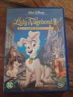 DVD La Belle et le Clochard 2, Enlèvement ou Envoi