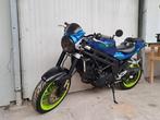 Hyosung GT650 2012, Motoren, 2 cilinders, Particulier, 650 cc, Naked bike