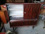 Retro kast, Huis en Inrichting, Ophalen, Gebruikt