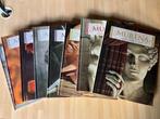 MURENA - Dufaux/Delaby - 1 à 8 Ed Dargaud, Boeken, Stripverhalen, Complete serie of reeks, Ophalen