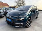 Citroën C4 Spacetourer Grand 1.5 BLUEHDI AUTOMAAT 7 ZIT NAV, Automaat, Gebruikt, 4 cilinders, Leder