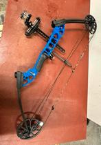 Mathews kinderboog ., Sport en Fitness, Handboogschieten, Ophalen, Zo goed als nieuw